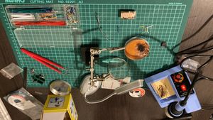 Workplace