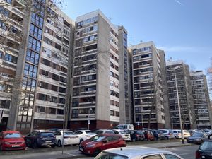Lastovska ulica, Zagreb