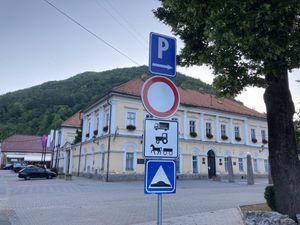 ČNB passage