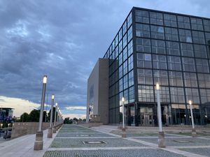 Nacionalna i sveučilišna knjižnica, Zagreb