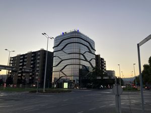 Specijalna bolnica Sv.Katarina