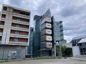 Ministarstvo regionalnoga razvoja i fondova Europske unije, Zagreb