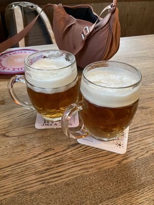 Lokal Hamburg beer