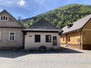 Old Cottage