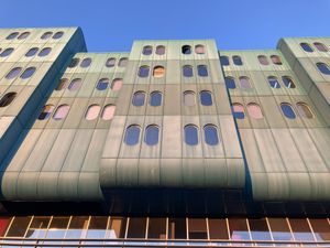 Klinička bolnica Dubrava